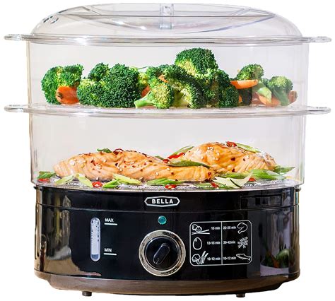 food steamer in tagalog